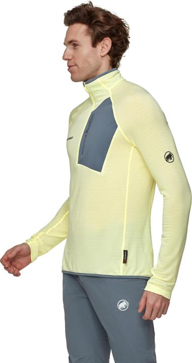 Immagine prodotto Mammut Aenergy Light ML Half Zip Pull Men (L)