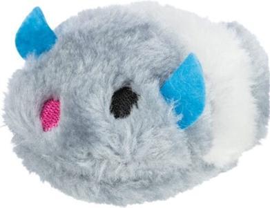 Produktbild Trixie Zappeltoys 8cm (Plüschspielzeug Katze)