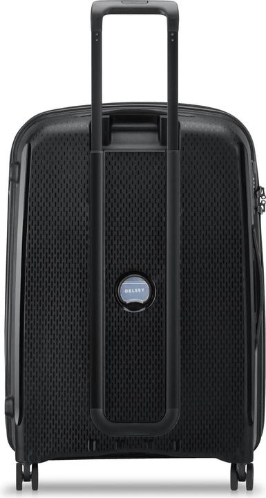 Image du produit Delsey Belmont Plus 4 roues trolley M 71 cm (87 l, XL (à partir de 115l))