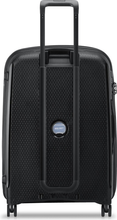 Immagine prodotto Delsey Carrello Belmont Plus a 4 ruote M 71 cm (87 l, XL (da 115l))