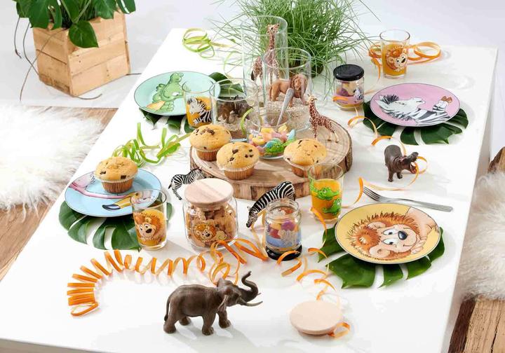 Immagine prodotto Ritzenhoff & Breker Zoo felice