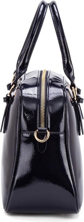 Immagine prodotto Diana & Co Damen Handtasche - Modell Celestia Chic - 100% Pu - 32.0 X 21.0 X 13.0 Cm