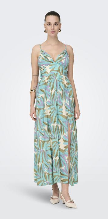 Immagine prodotto Only ONLAYO Langes Kleid Kleid (XS)