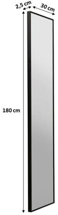 Immagine prodotto Kare Design Spiegel Bella MO 180x30 (50 x 180 cm)