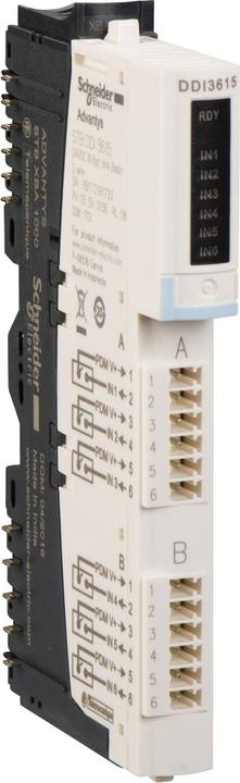 Produktbild Schneider Electric STBDDI3615K