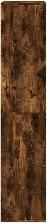 Produktbild vidaXL Bücherregal (100 x 33 x 155.50 cm)