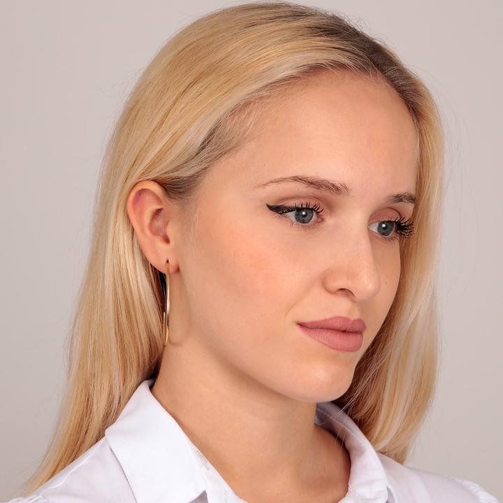 Immagine prodotto La Petite Story Orecchino Singolo In Acciaio (Acciaio inossidabile)