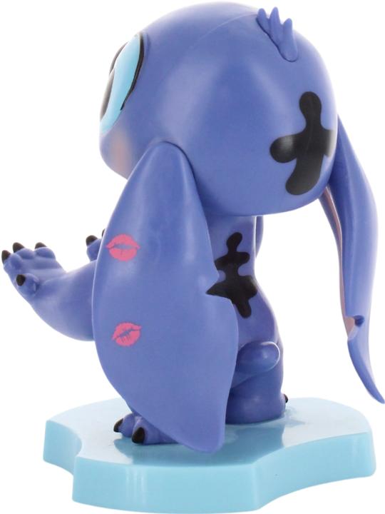 Image du produit Exquisite Gaming Stitch : Loved Up - Cable Guy Holdem