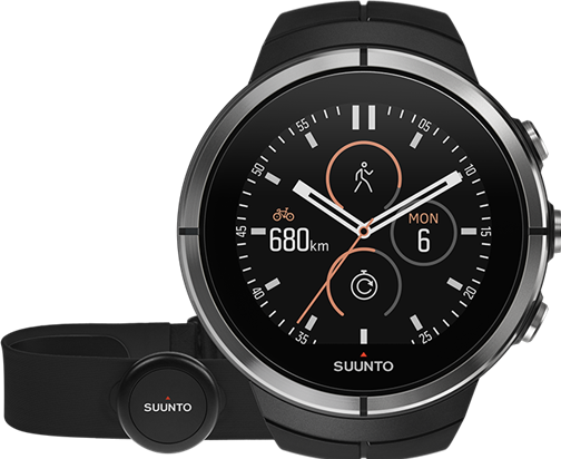 Image du produit Suunto ANCIENNE VERSION Spartan Ultra HR