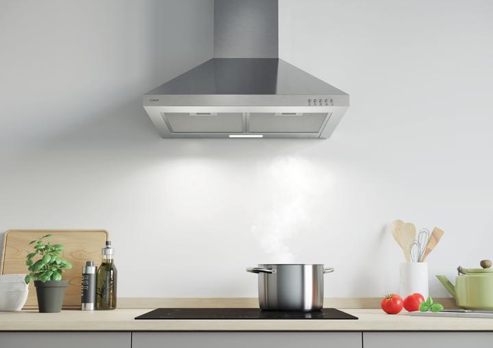 Produktbild Candy CCE116/1X (Wandhaube)