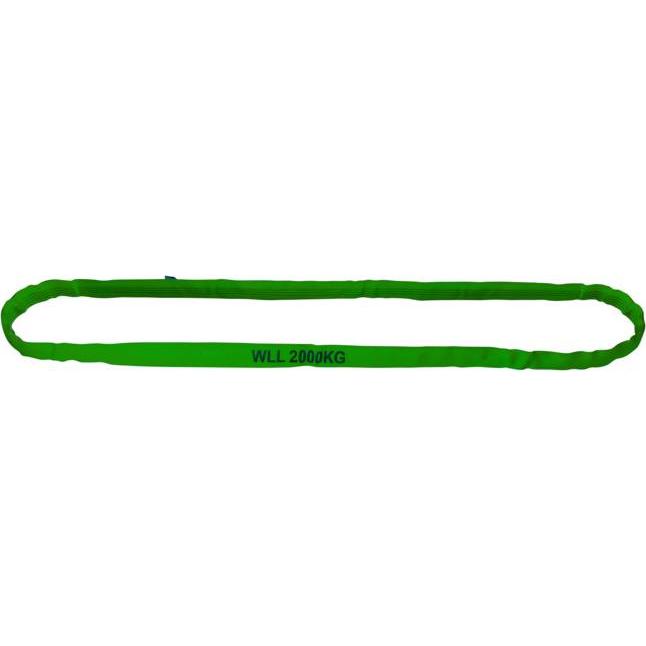 Thumbnail - SpanSet, Spanngurt + Ladungssicherung, Rundschlinge