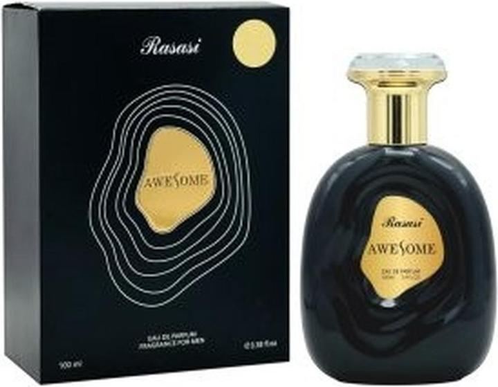 Immagine prodotto Rasasi Awesome EDP M (Eau de parfum, 100 ml)