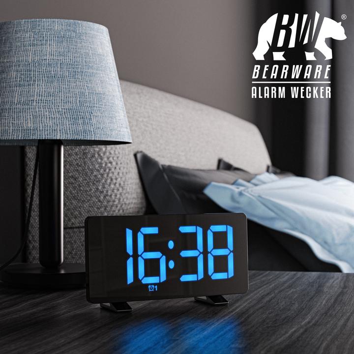 Image du produit Bearware Digital