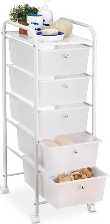 Produktbild IDIMEX Gina (33 x 39 x 94 cm)
