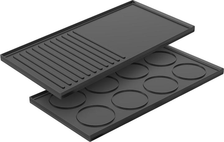 Image du produit Gastroback 42563 Raclette Grill & Pancake Station