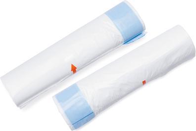 Actual product image Beeztees Moeza Automatic Litter Box (Self-cleaning litter tray)