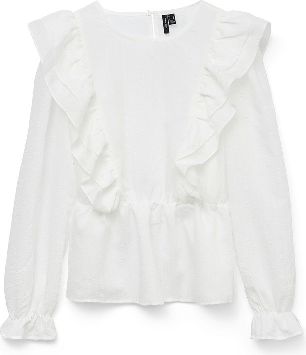 Vero Moda VMOLINA Top Bluse