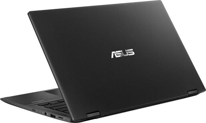 Produktbild ASUS ZenBook Flip 14 – UX463FL-AI025R (14", Intel Core i7-10510U, 16 GB, 1000 GB, DE)