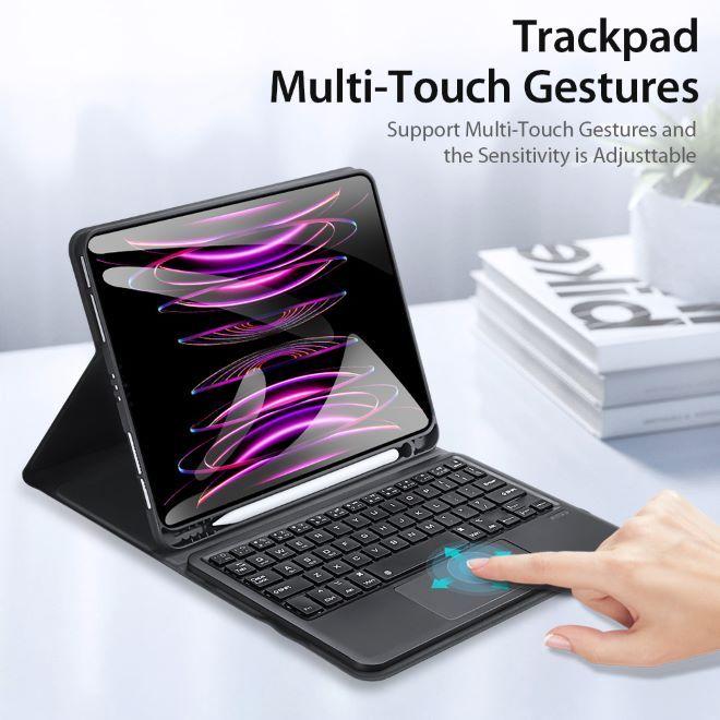 Actual product image Dux Ducis TK Series Keyboard Case (US)