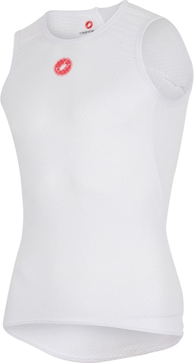 Castelli Pro Issue sans manches (XL)