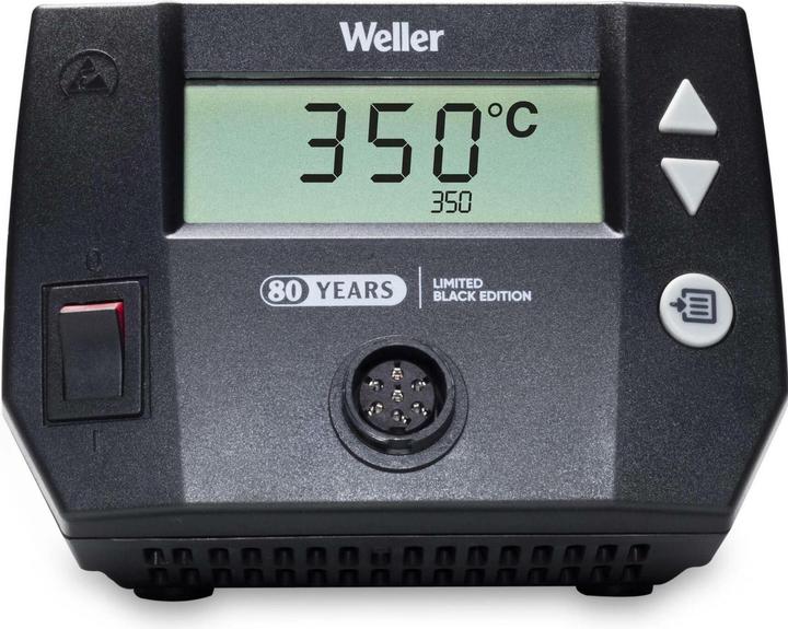 Produktbild Weller Erem WE1010 Limited Black Edition