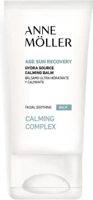 Anne Möller A.Moller Age Sun Calming Balm 50 ml (50 ml)