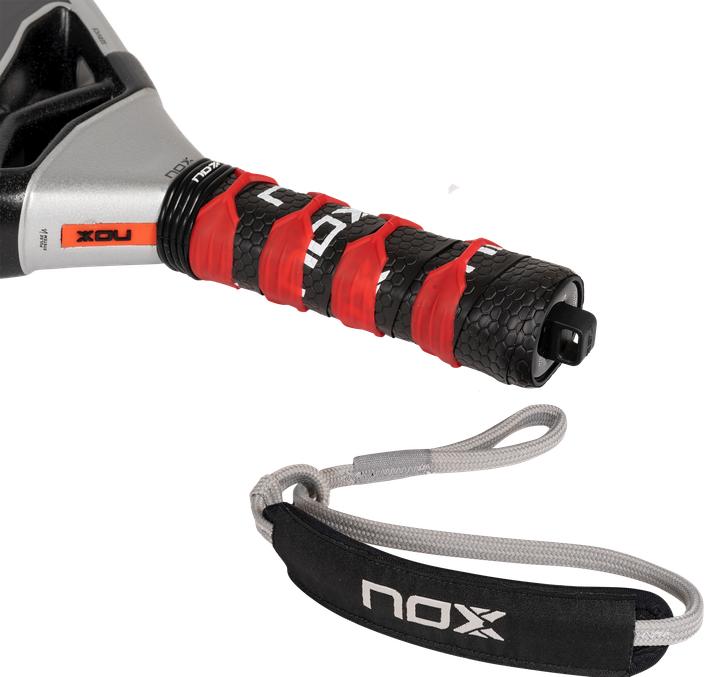 Actual product image Nox AT10 Luxury GENIUS 2024 by Agustín Tapia