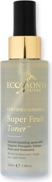 Actual product image Eco by Sonya Super Fruit Toner