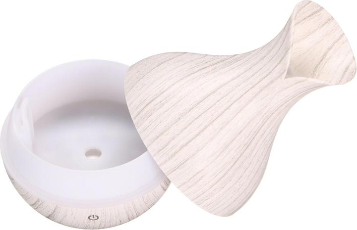 Actual product image Sixtol Aroma Diffuser Bloom White Wood 200ml (200 ml)