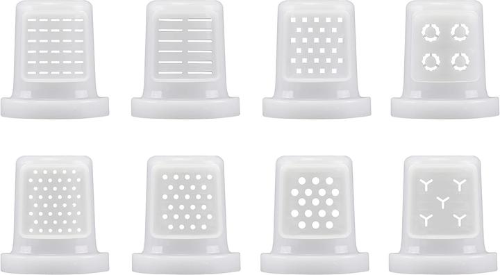 Produktbild Beper Automatische Nudelmaschine