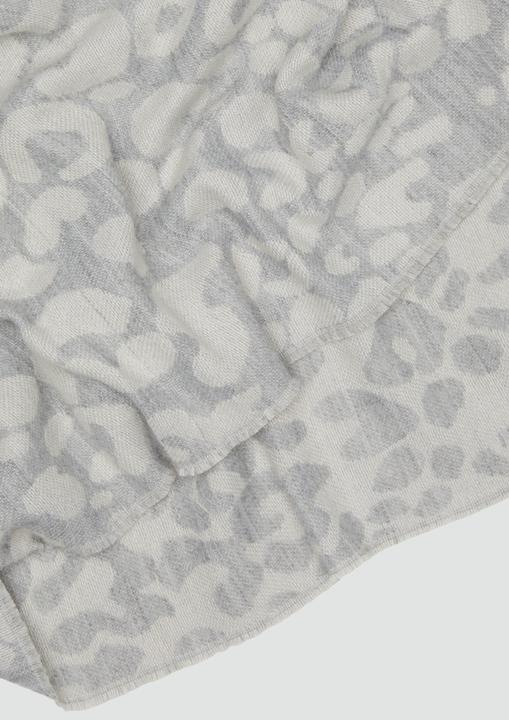 Immagine prodotto s.Oliver Snood Loop-Schal mit Leo-Muster