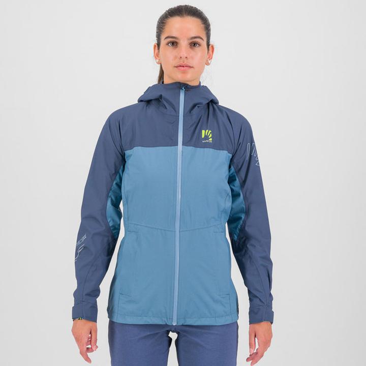 Actual product image Karpos Women's Lot Rain Jacket (S)