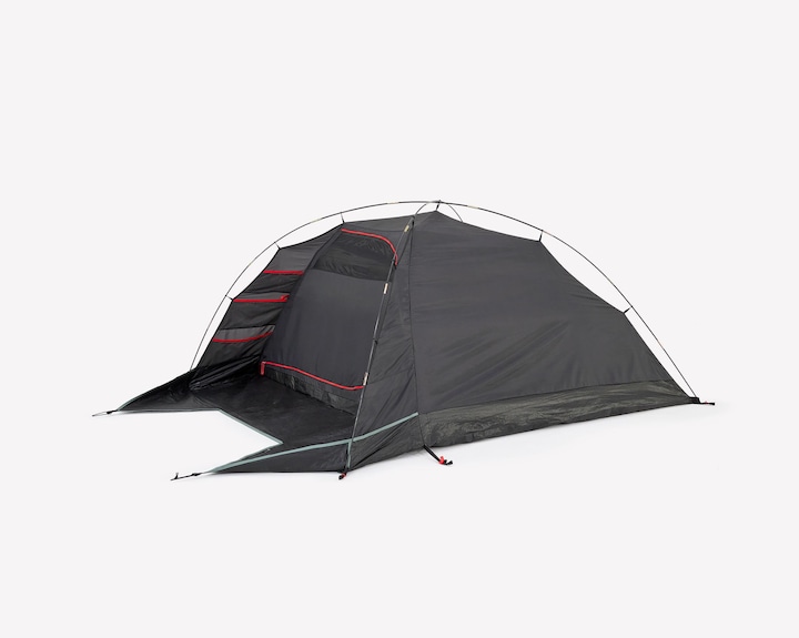 Immagine prodotto Quechua MH100 (Tenda a cupola, 5.41 kg, 3 persone)