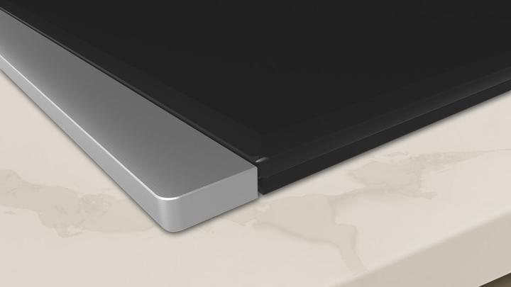 Productafbeelding Neff N 90, Inductiekookplaat, 90 cm, Zwart, Met bovenliggend frame, T69TTX4L0