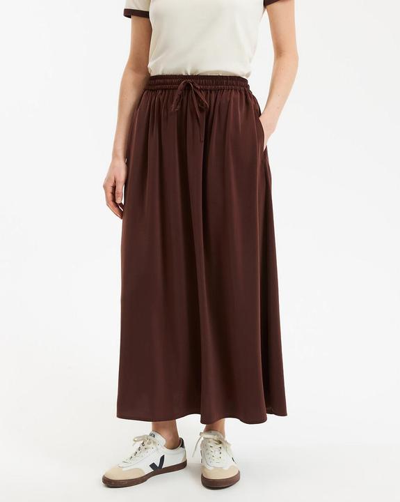 Produktbild La Redoute Collections Langer (M)