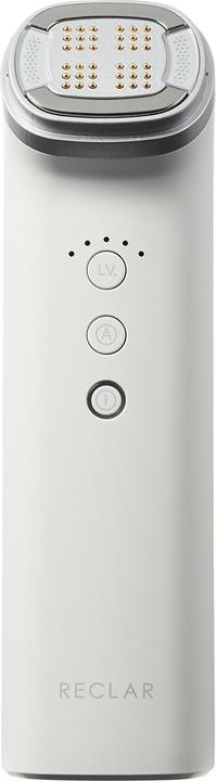 Reclar Galvanisches Bügeleisen mit Re-Merge Led Therapie