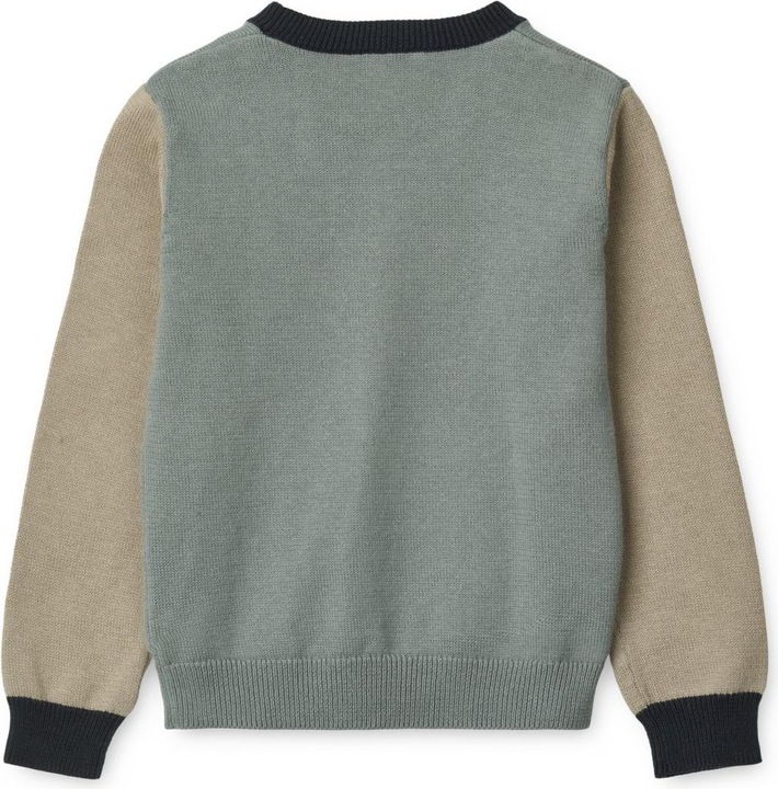 Image du produit Liewood Pull Omaha (128)