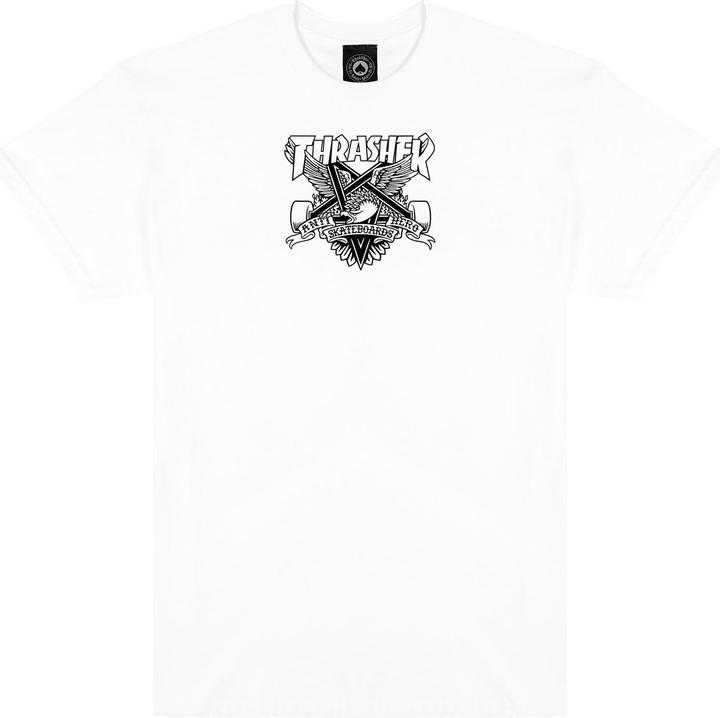 Actual product image Thrasher M38096 (XL)