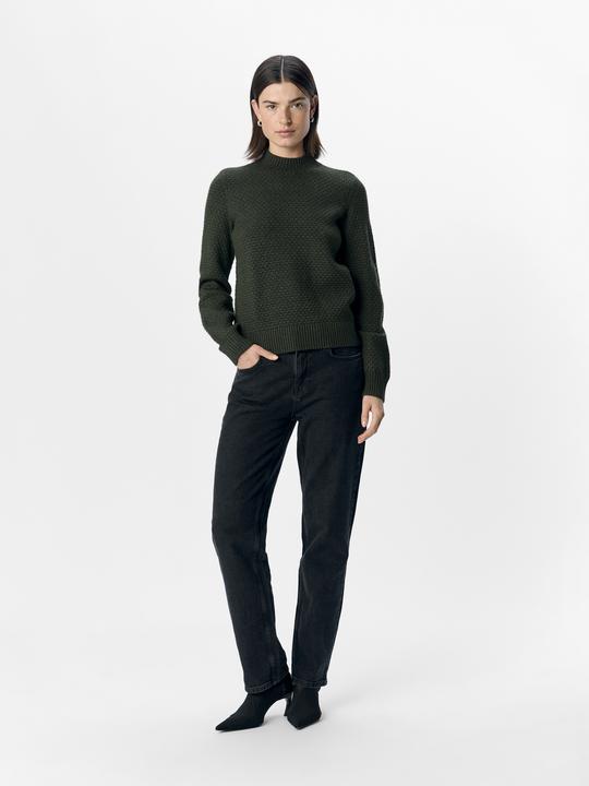 Produktbild Object High Neck Pullover (S)