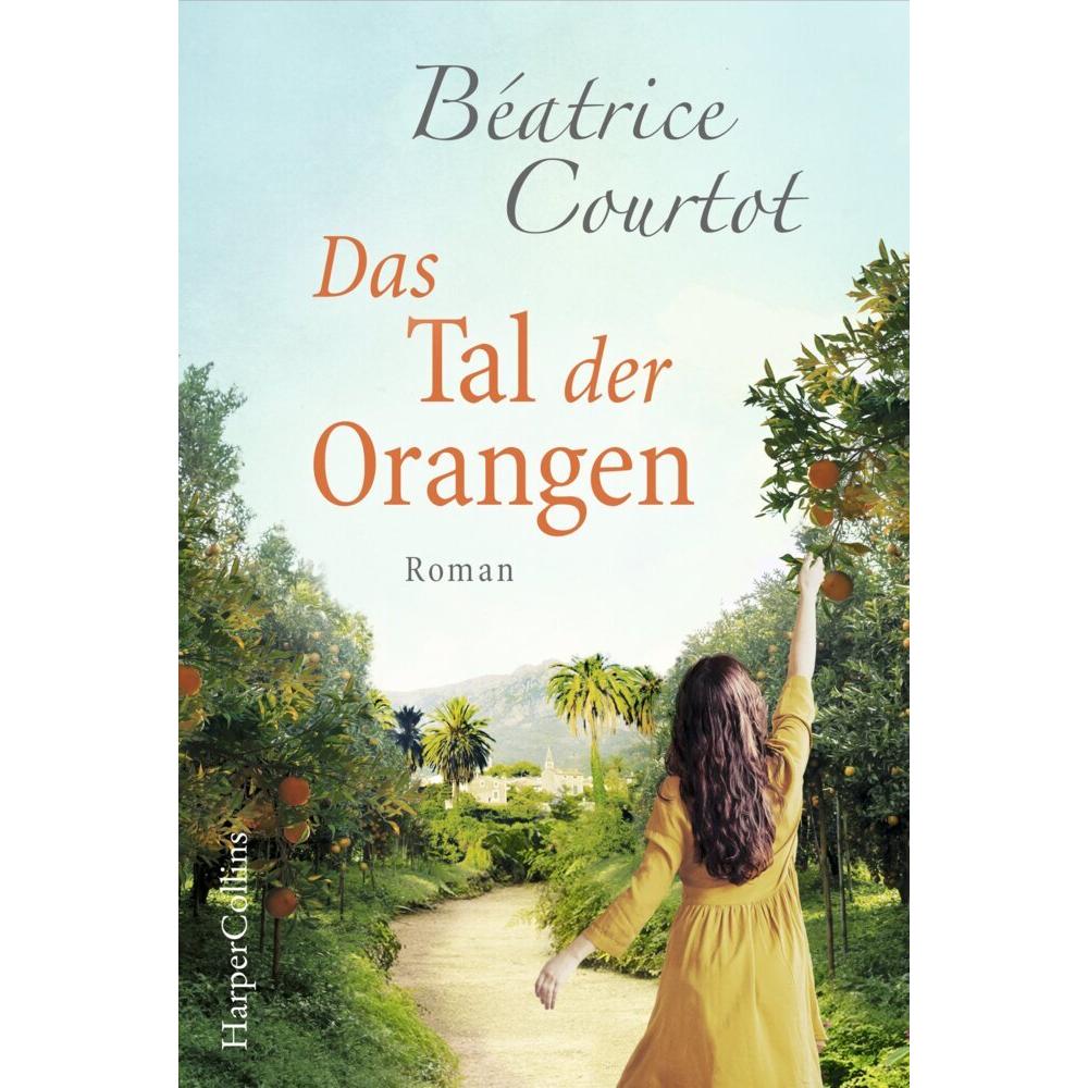 Das Tal der Orangen, Belletristik