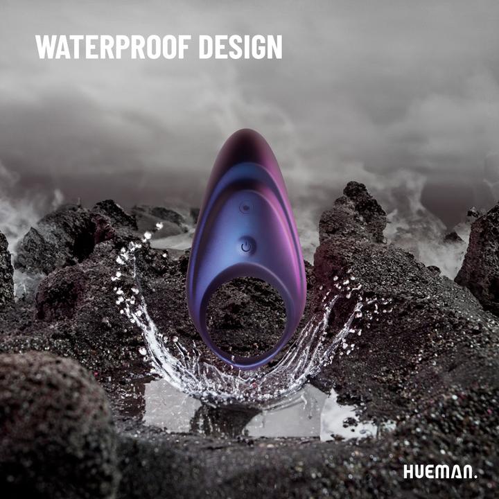 Immagine prodotto Hueman Neptune (3.30 cm)