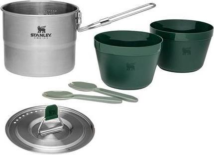 Productafbeelding Stanley 1913 Kookset voor twee 1,0 L