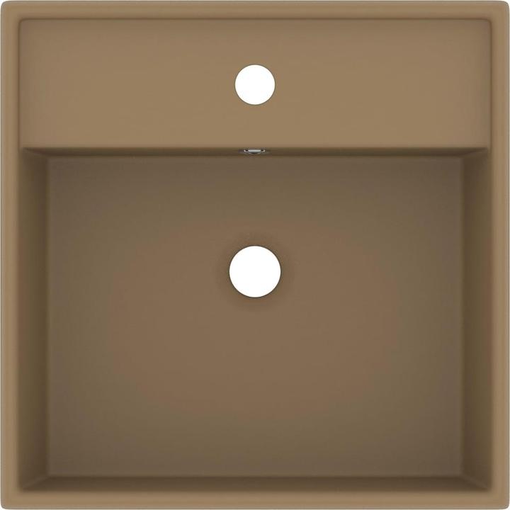 Actual product image VidaXL Waschbecken (410 mm, 410 mm)