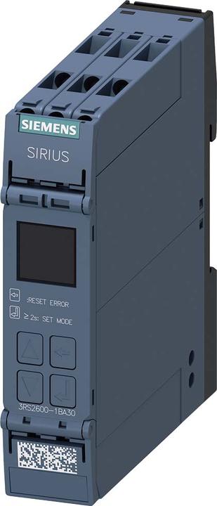 Image du produit Siemens Régulation de la température