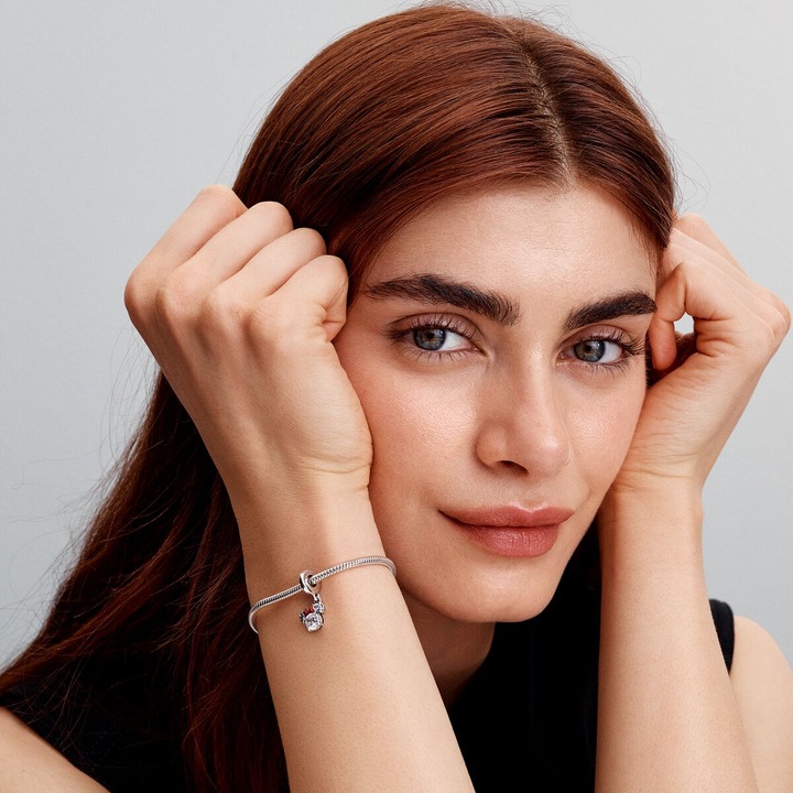 Produktbild Pandora Charm (Silber 925, Emaille)