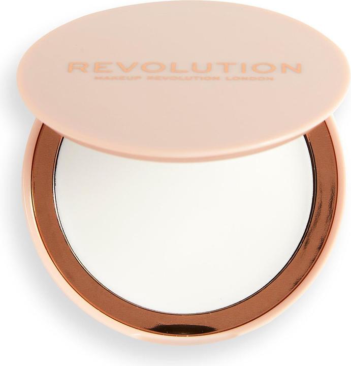 Actual product image Makeup Revolution Superdewy (Neutral)