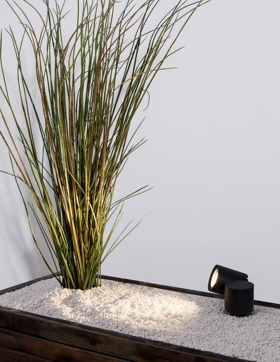 Actual product image Nova Luce Focus (GU10, IP54)