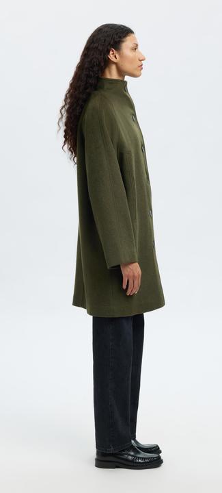 Immagine prodotto Selected Femme Wollmix Mantel