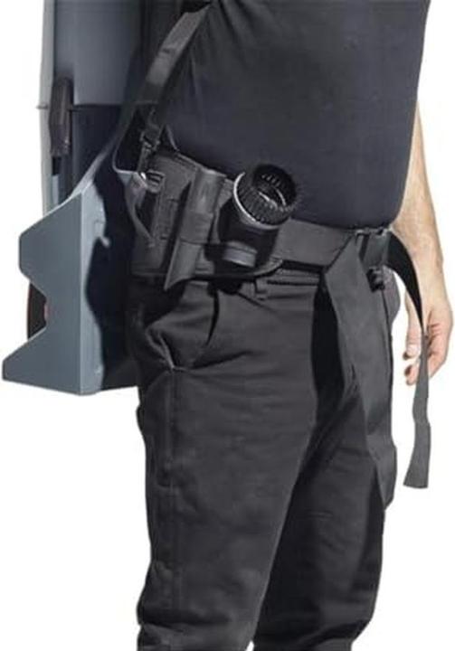 Image du produit Nilfisk Aspirateur à sec GD10 Back HEPA EU (Aspirateur dorsal)