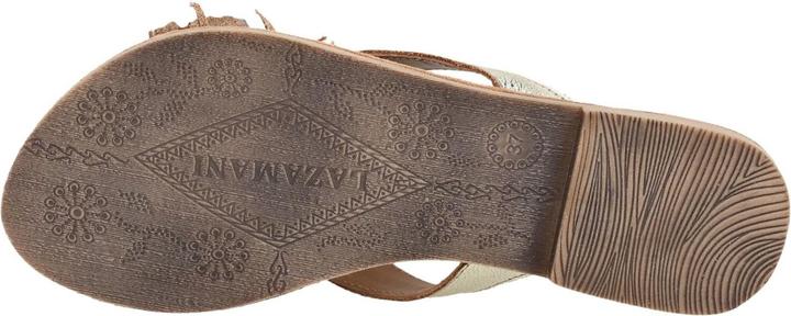 Produktbild Lazamani Pantoletten (40)